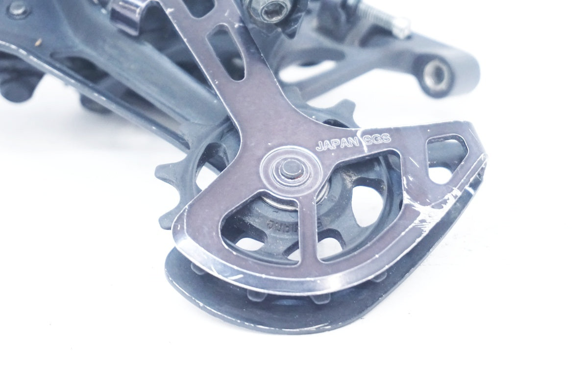 SHIMANO 「シマノ」 DEORE XT RD-M8100-SGS リアディレイラー / 大阪