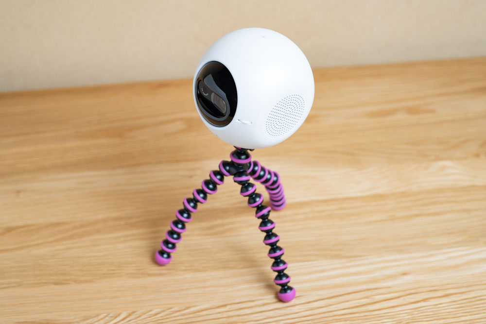 超小型プロジェクター「Nebula Astro」レビュー。想像以上に使えて高コスパ