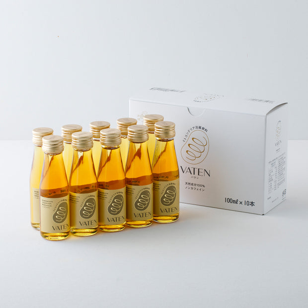 福光屋 「VATEN（バテン）」ミトコンドリアを増やす、天然成分の