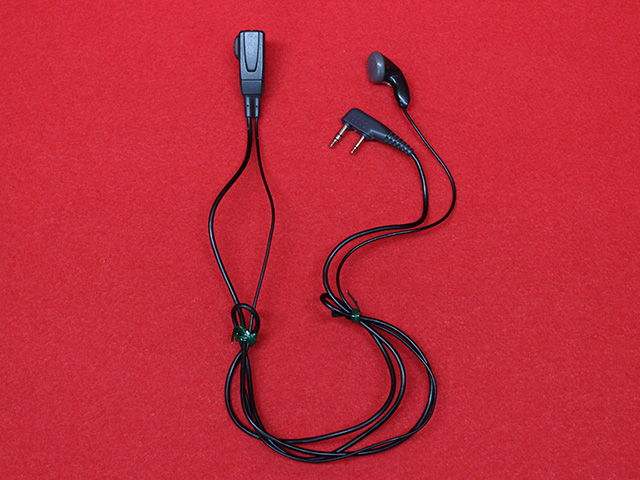 UBZ-LP20 ケンウッド本体(ブラック)｜テルワールド（トランシーバー