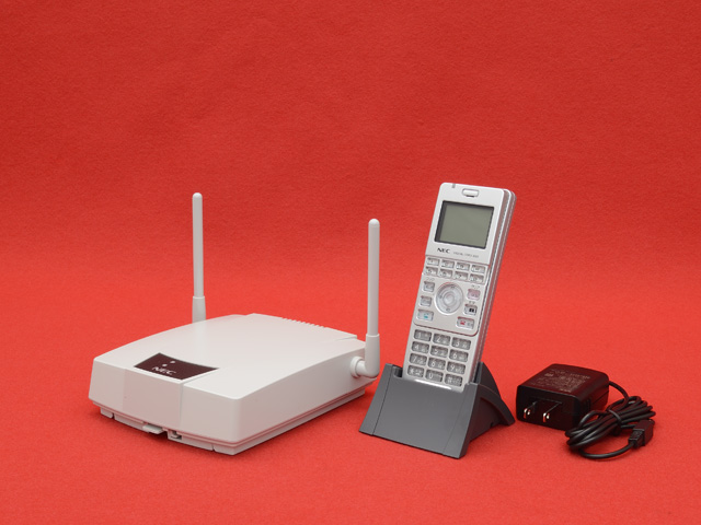 IP8D-SZCL-3｜テルワールド（NEC中古ビジネスフォン販売店）