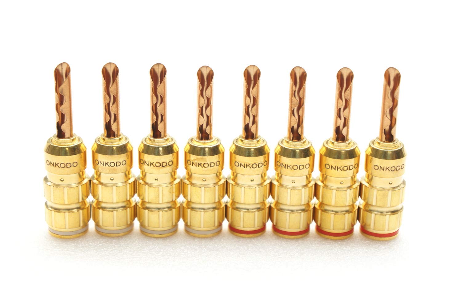 プラグ小売（バナナプラグ）