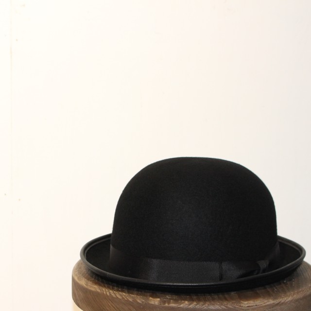 Bowler Hat / ボーラーハット OR-7027 （ORGUEIL / オルゲイユ
