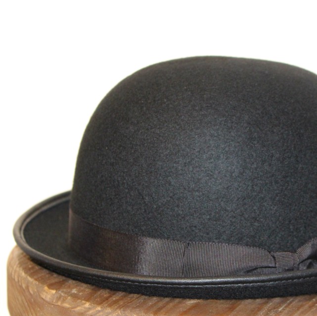 Bowler Hat / ボーラーハット OR-7027 （ORGUEIL / オルゲイユ
