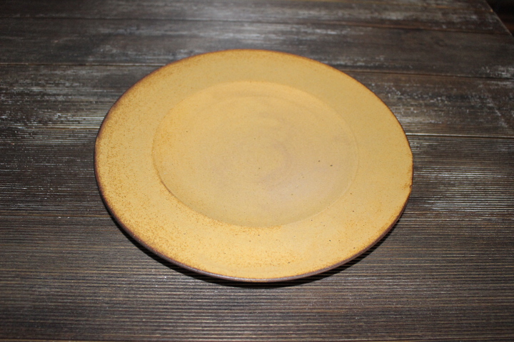 Kei condo パスタ皿 （笠間焼き） - C.COUNTLY【シーカウントリー】