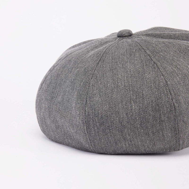 キャスケット | 帽子通販｜CPH(シーピーエイチ）521TC TWILL CASQUETTE
