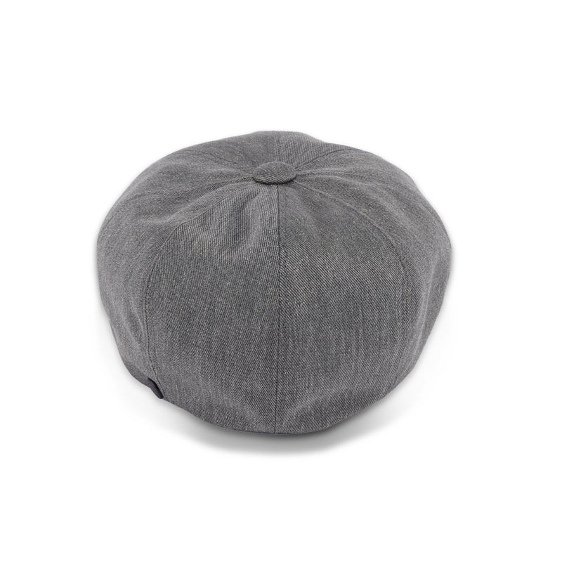 キャスケット | 帽子通販｜CPH(シーピーエイチ）575TC TWILL CASQUETTE
