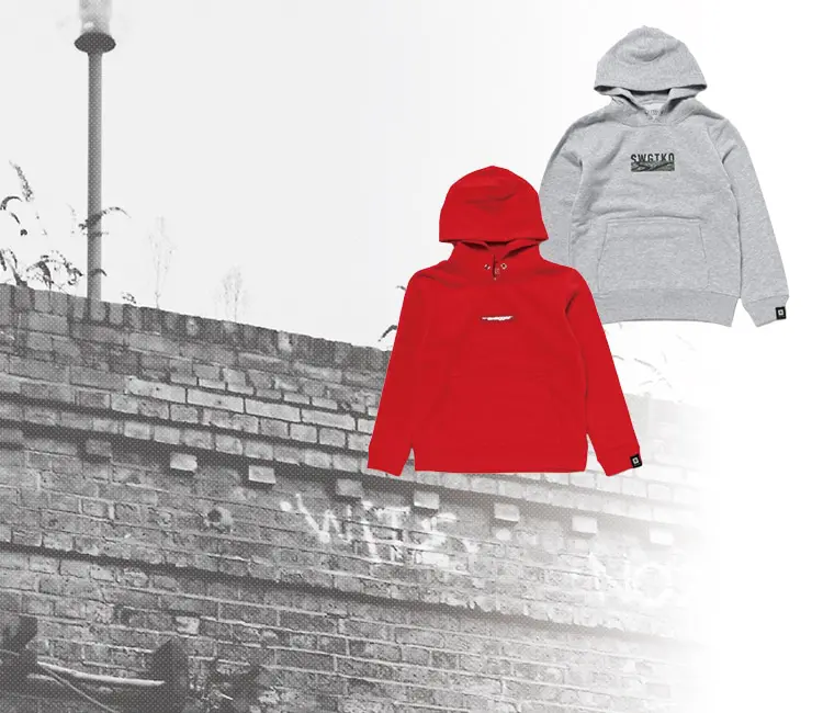 SWAGGER (スワッガー)買取【高く売る】ならc-style