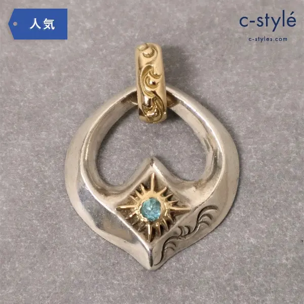 ARIZONA FREEDOM アリゾナフリーダム ペンダント トップ イーグル