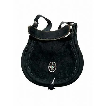 買取価格156,000円】goro's(ゴローズ) ハンティングバッグ ディア