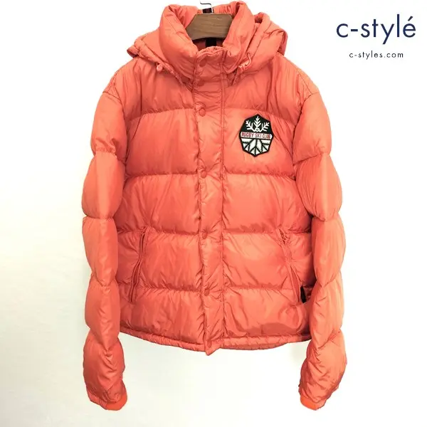 RALPH LAUREN RUGBY ラルフローレンラグビー ワッペン ダウン