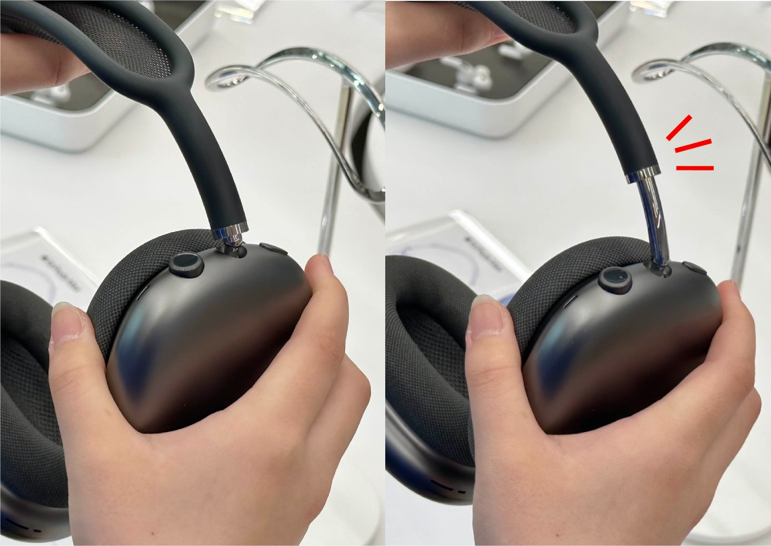 AirPods Maxの知られざる魅力をご紹介します！｜C smart公式オンライン