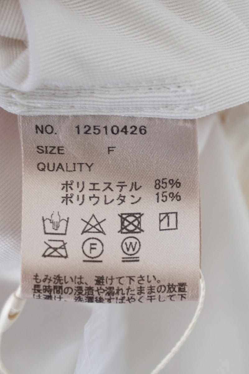 TODAYFUL（トゥデイフル）Roundhem Velour Shirts 在庫はお問合せ