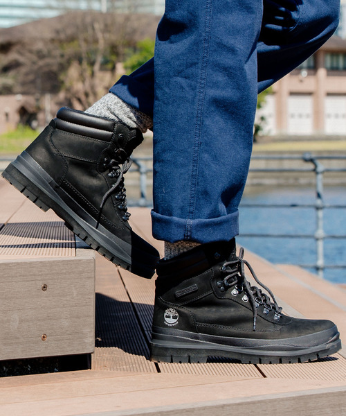 Timberland（ティンバーランド）の「メンズ フィールド トレッカー