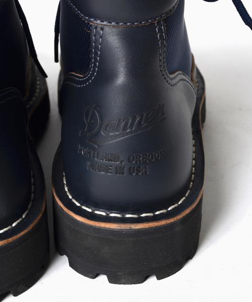 Danner（ダナー）の「Danner（ダナー）: SHIPS別注 