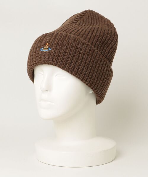 SPORTY BEANIE SPORTY KNIT（ニットキャップ/ビーニー）｜Vivienne