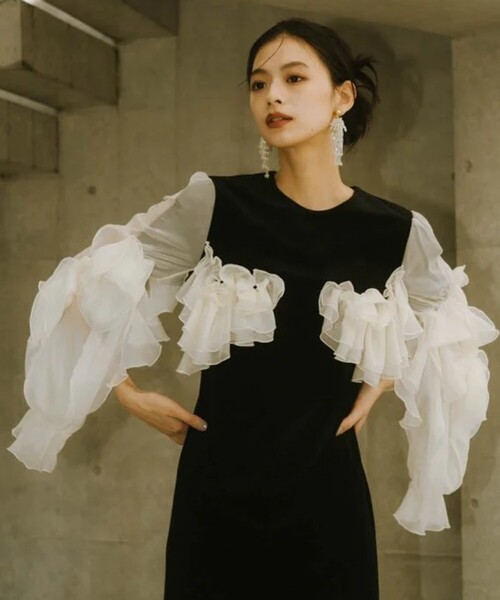 Knuth Marf（クヌースマーフ）の「【Knuth Marf/クヌースマーフ】2way