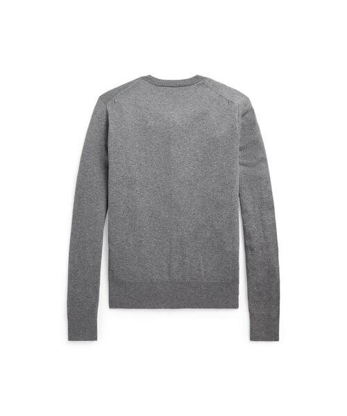 コットンブレンド カーディガン（カーディガン/ボレロ）｜POLO RALPH