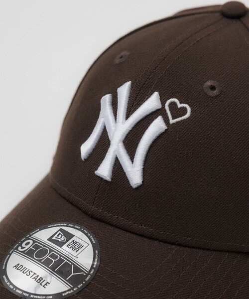 BASICKS（ベイシックス）の「【BASICKS/ベーシックス】9 FORTY Yankees