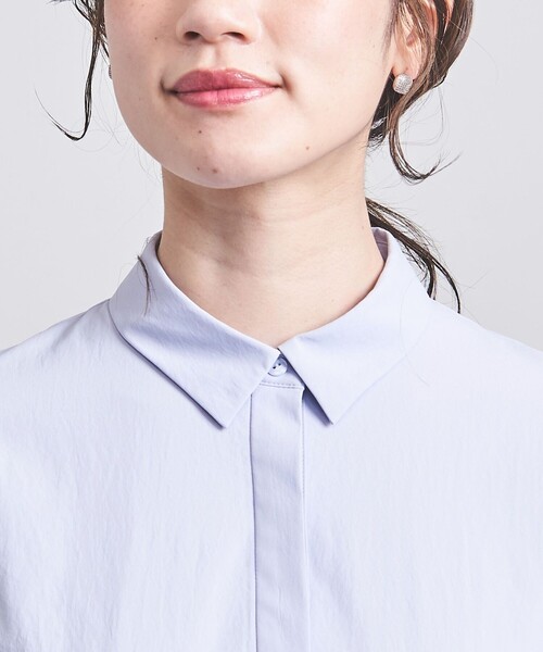 UNITED ARROWS（ユナイテッドアローズ）の「イレギュラー シャーリング