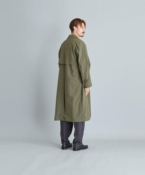 Steven Alan（スティーブンアラン）の「＜Steven Alan＞ NYLON BAL