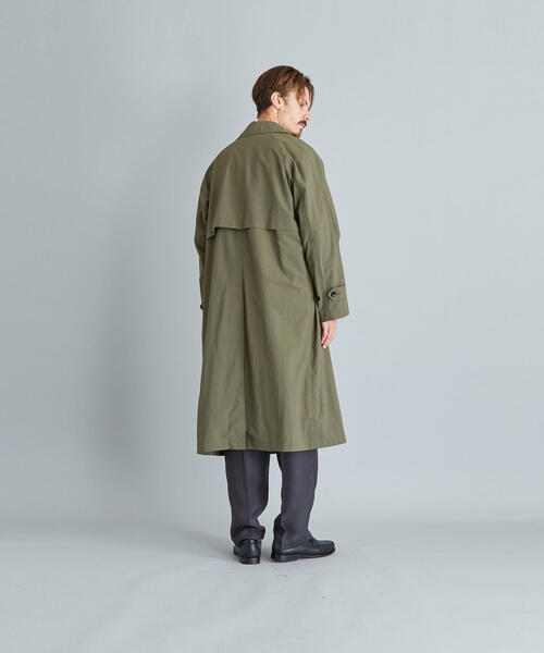 Steven Alan（スティーブンアラン）の「＜Steven Alan＞ NYLON BAL