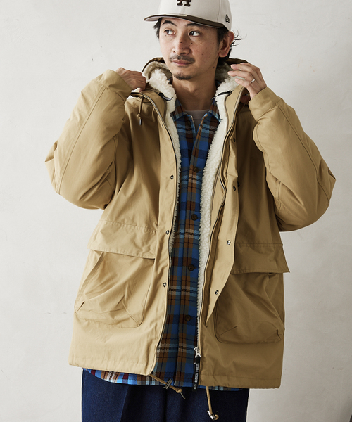 SIERRA DESIGNS（シェラデザイン）の「【SIERRA DESIGNS / シエラ