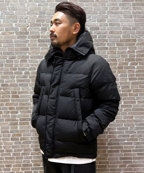 NANGA（ナンガ）の「NANGA×GrandPARK/ナンガ×グランドパーク別注