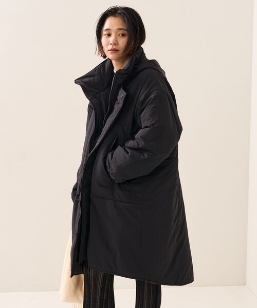 FREAK'S STORE（フリークスストア）の「PRIMALOFTモンスターパーカー