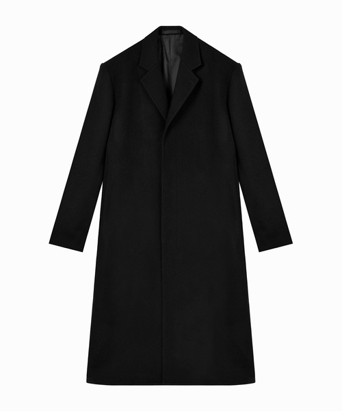 LAD MUSICIAN（ラッドミュージシャン）の「CHESTER COAT（チェスター