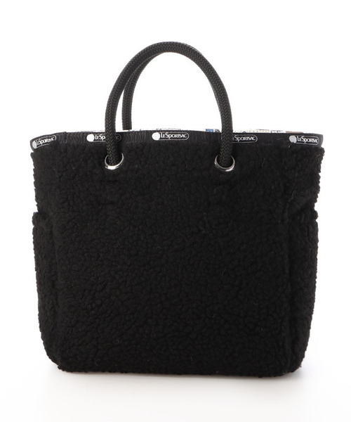 LeSportsac（レスポートサック）の「MEDIUM 2 WAY TOTE アイアム