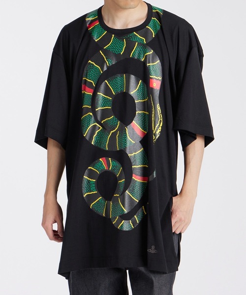 Vivienne Westwood MAN（ヴィヴィアンウエストウッドマン）の「“SNAKE