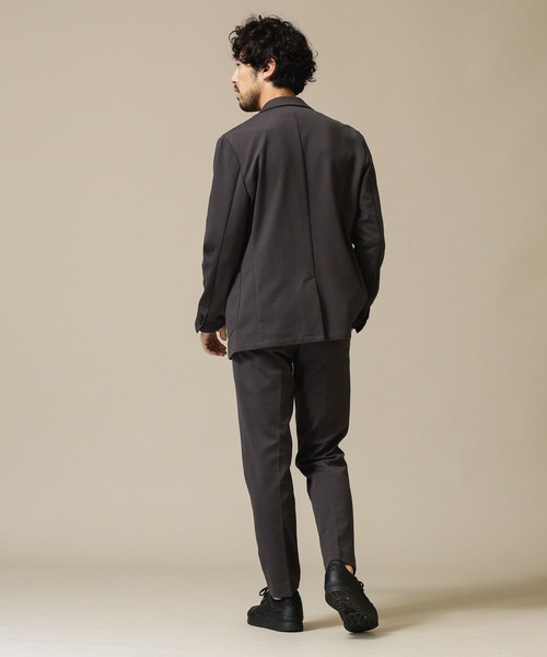 NANO universe（ナノユニバース）の「ダメリーノ SOLOTEX ツイル