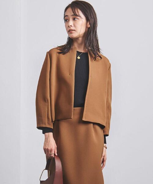 UNITED ARROWS（ユナイテッドアローズ）の「＜UNITED ARROWS＞TRIPLE