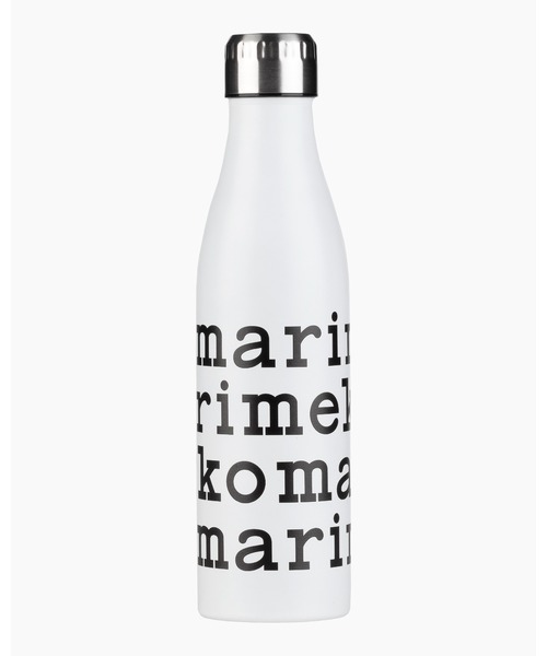marimekko（マリメッコ）の「【kioski】 Smart Bottlebag bag（水筒