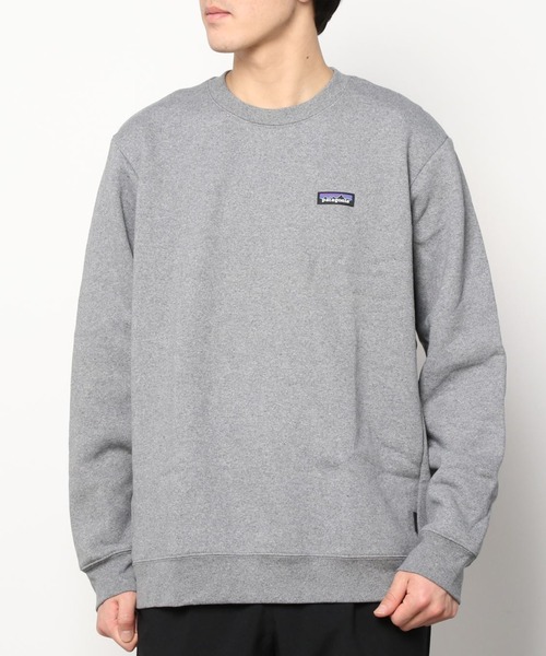 patagonia（パタゴニア）の「【Patagonia/パタゴニア】P-6 Label