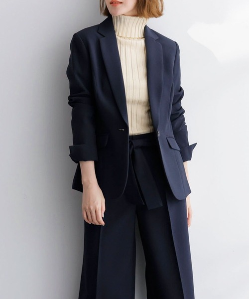 セール】【2点セット】ウォッシャブル/防シワ/UV/形態安定 ベーシック