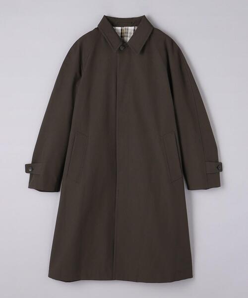 UNITED ARROWS（ユナイテッドアローズ）の「ウェザークロス ラグラン