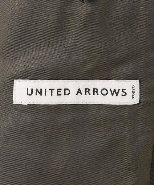 UNITED ARROWS（ユナイテッドアローズ）の「ウェザークロス ラグラン