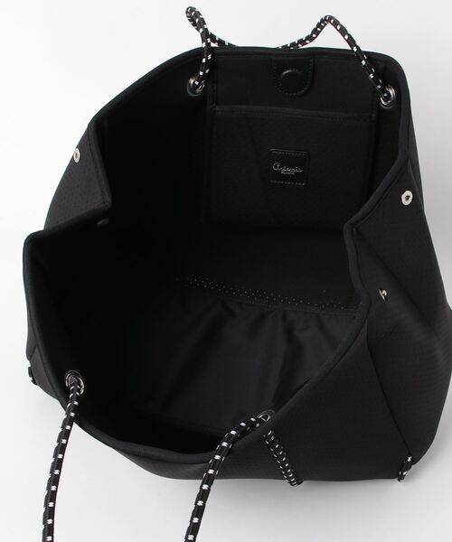 大容量 ネオプレントートバッグ（トートバッグ）｜artemis by DIANA