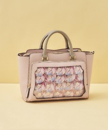 クリアバッグ」に該当するハンドバッグファッション通販 - ZOZOTOWN