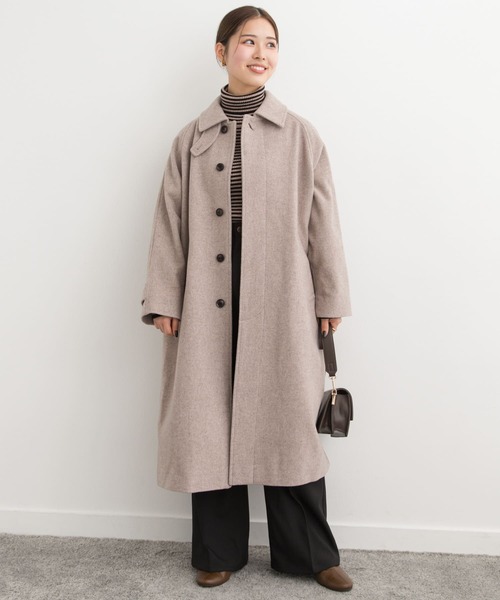 URBAN RESEARCH DOORS（アーバンリサーチドアーズ）の「ウール100