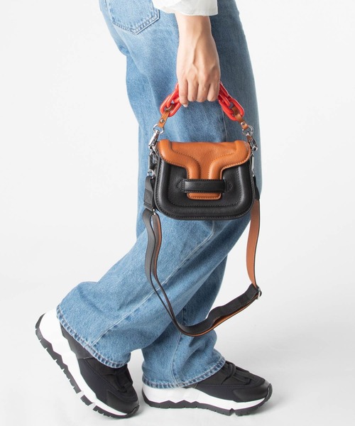 PIERRE HARDY MICRO ALPHAVILLE BAG ピエールアルディ マイクロ
