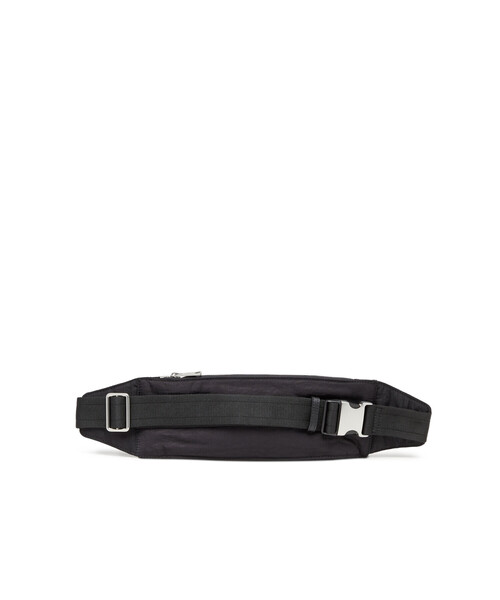 DIESEL（ディーゼル）の「レディース ウエストポーチ LOGOS BELT BAG