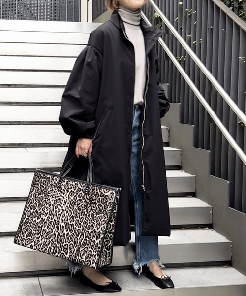 Spick & Span（スピックアンドスパン）の「≪追加≫中綿ボリューム