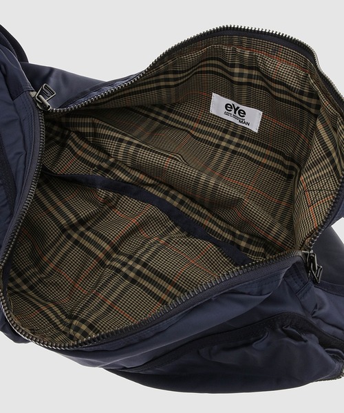 eYe JUNYA WATANABE MAN（アイジュンヤワタナベマン）の「ナイロン