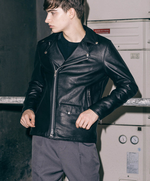 VANSON（ヴァンソン）の「VANSON/DOUBLE RUIDERS C2 ダブルライダース