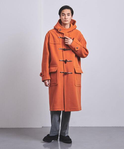 UNITED ARROWS（ユナイテッドアローズ）の「トリプルクロス へ