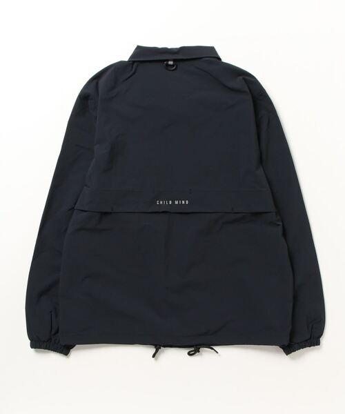 NEW ERA（ニューエラ）の「NEW ERA/ニューエラ ストレッチジャケット