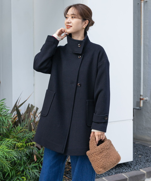 URBAN RESEARCH DOORS（アーバンリサーチドアーズ）の「ウールスタンド